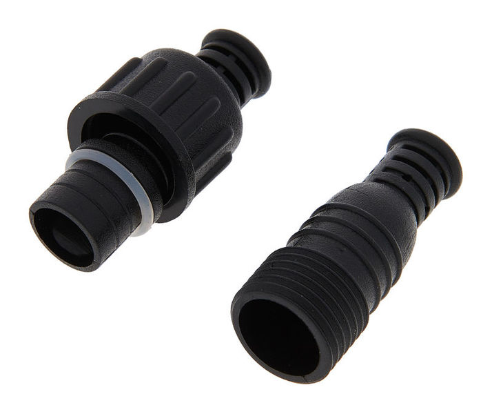 Showtec Data End Cap Set Cameleon