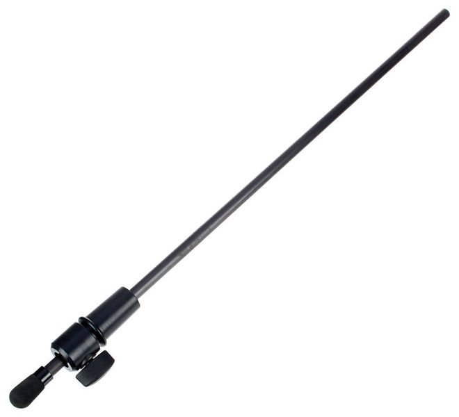 Roth & Junius Carbon Cello Endpin 4/4-3/4BKS
