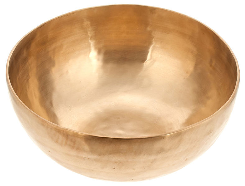Thomann Tibetan Zen Singing Bowl 3kg