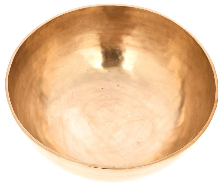 Thomann Tibetan Zen Singing Bowl 6kg