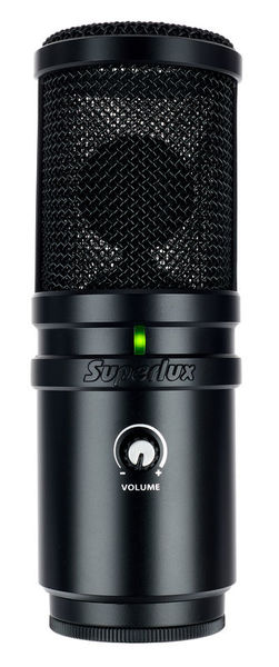 Superlux E205UMKII