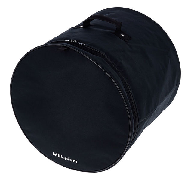Millenium 14"x14" Classic Tom Bag