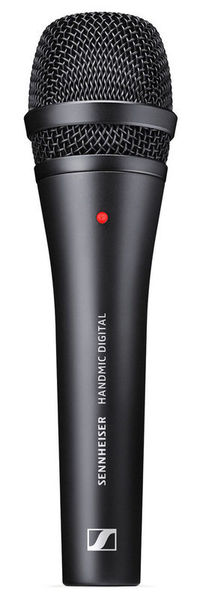 Sennheiser Handmic Digital