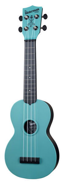 Kala Waterman Soprano SWG BL