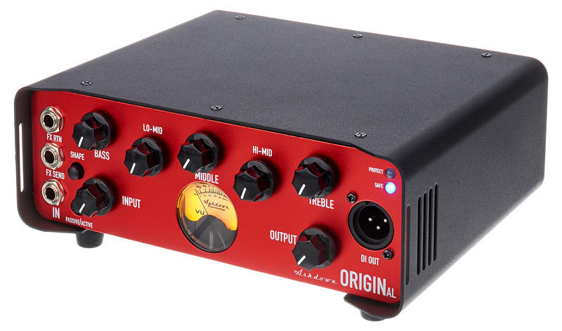 Ashdown OriginAL HD-1