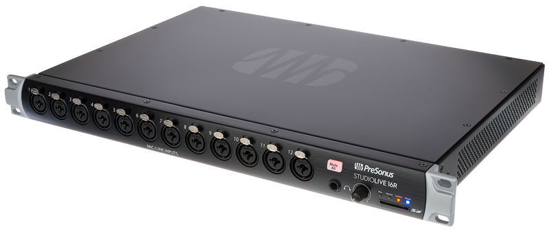 studiolive 16 series iii