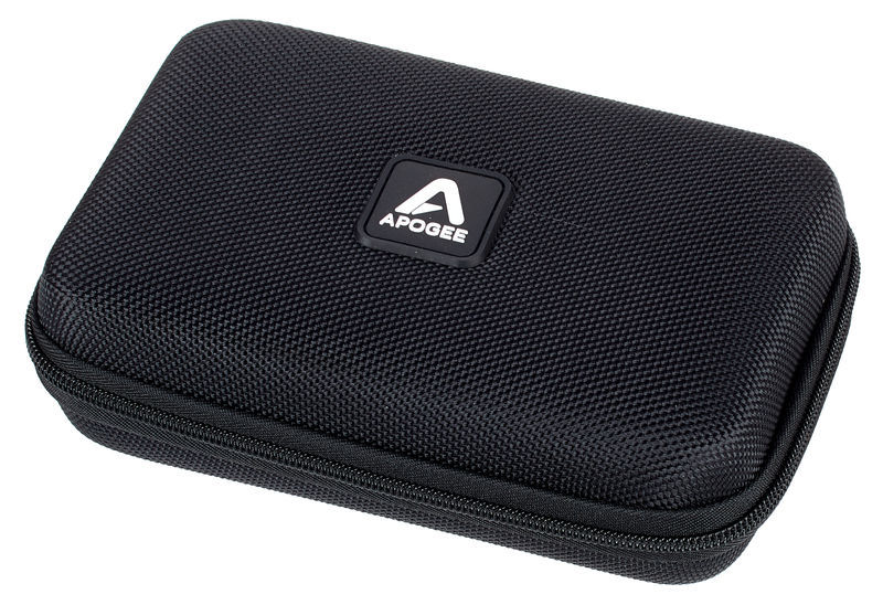 Apogee MiC Plus Carry Case