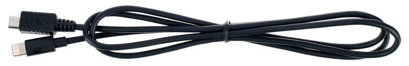 Apogee Lightning Cable MiC Plus 1m