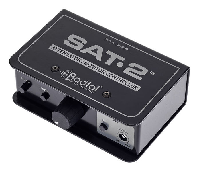Radial Engineering Sat-2