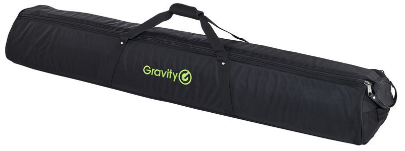 Gravity BGSS 2 XLB
