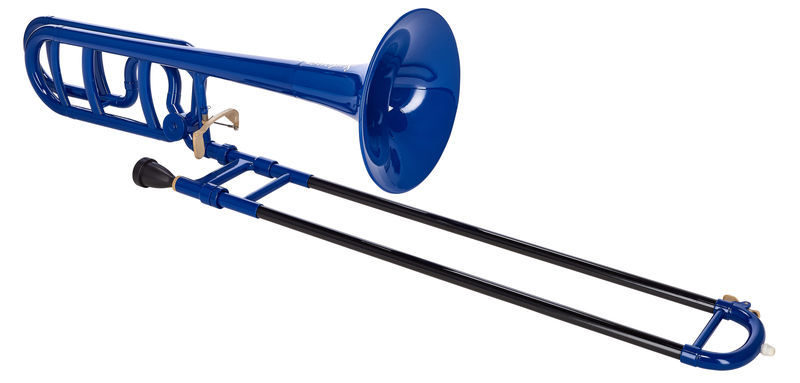 Startone PTB-20 Bb/F- Trombone Blue