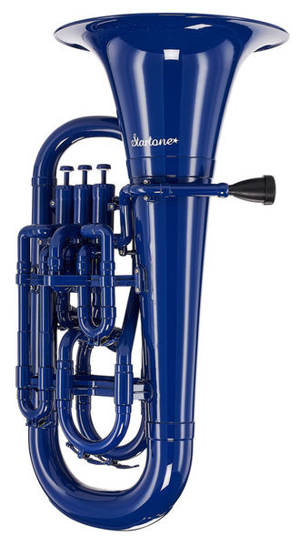 Startone PEP-20 Euphonium Blue