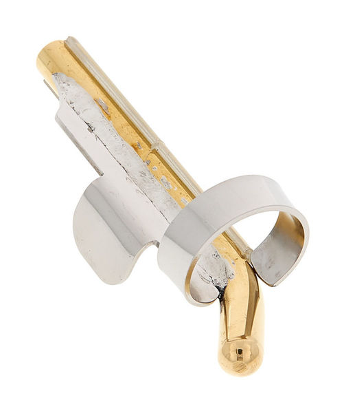 Jetslide JSB-G-09 Brass/Glass 63