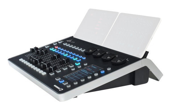 Work LightShark LS-1