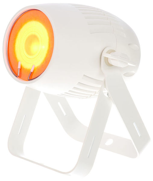 Cameo Q-Spot 40 RGBW White