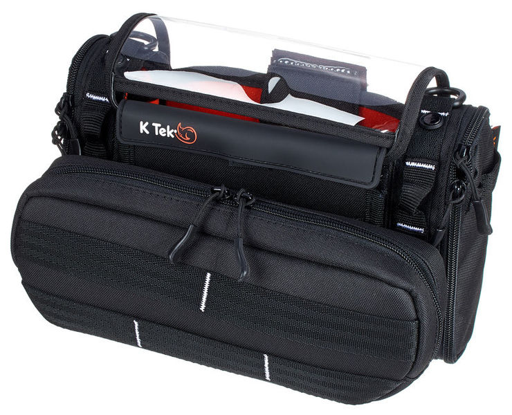 K-Tek Stingray MixPro