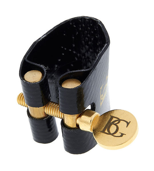 BG LFJ0 Soprano Sax