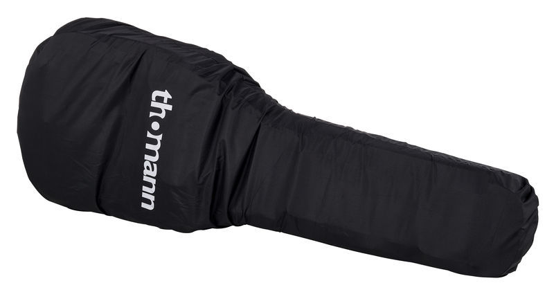 Thomann Rain Cover bass guitar Gig Bag
