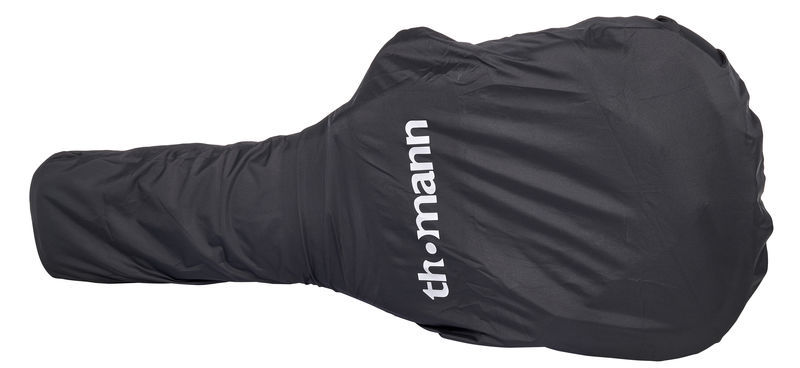 Thomann Rain Cover Western Gig Bag