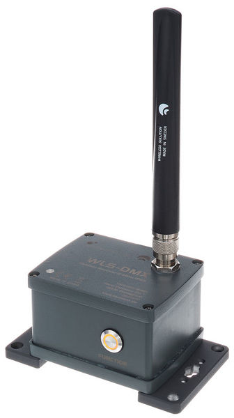 Stairville WLS-DMX Outdoor Receiver IP65
