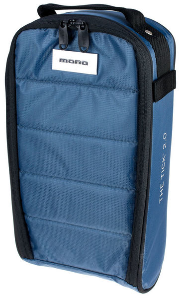 Mono Cases The Tick 2.0 Grey