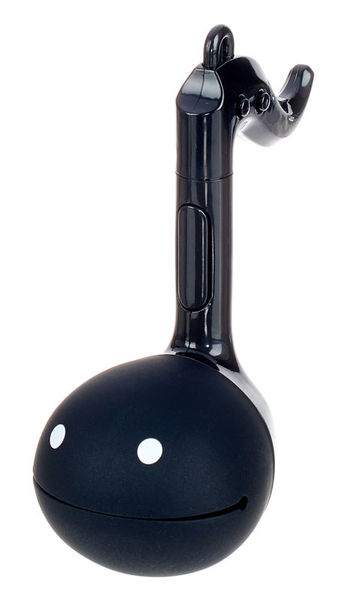 Otamatone Melody Black