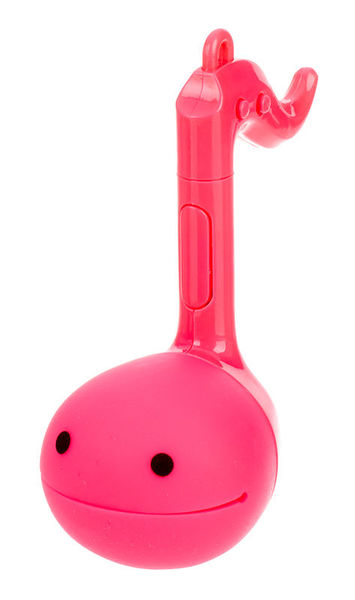 Otamatone Melody Pink