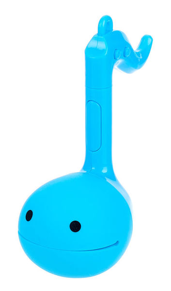 Otamatone Melody Blue