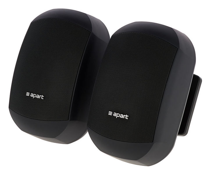 Apart MASK4C black