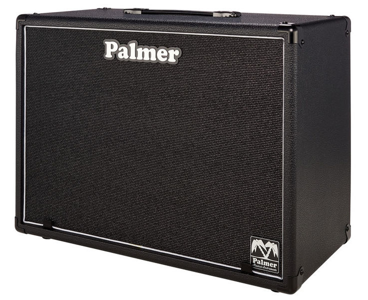 Palmer CAB 112 GOV