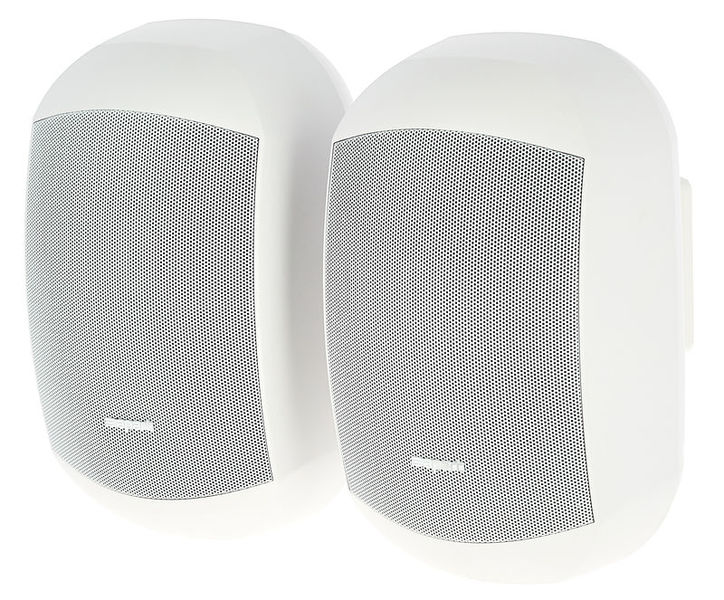 Apart MASK4C white