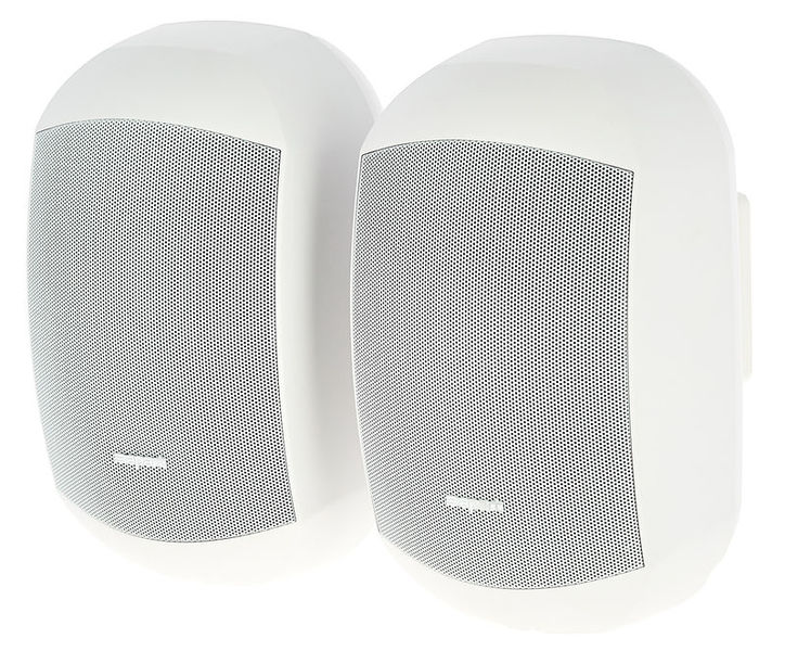 Apart MASK6C white