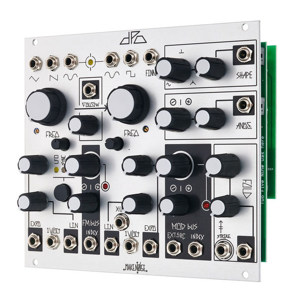 Make Noise DPO