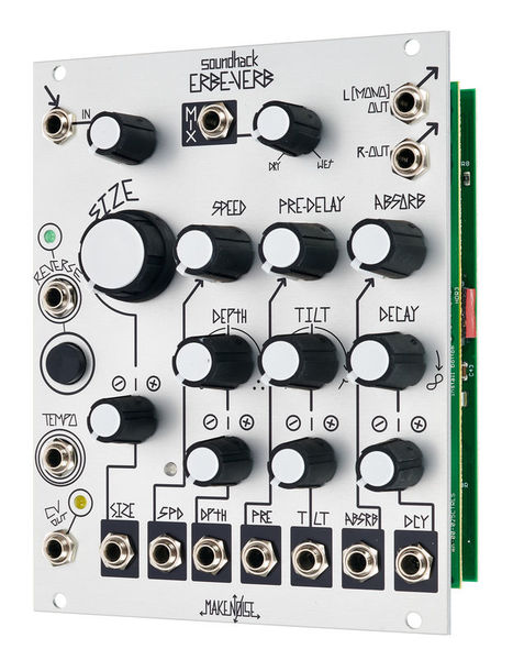 Make Noise Erbe-Verb