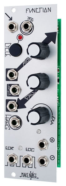 Make Noise Function