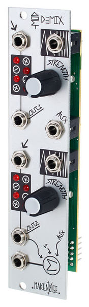 Make Noise ModDemix