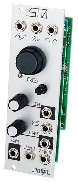 Make Noise STO