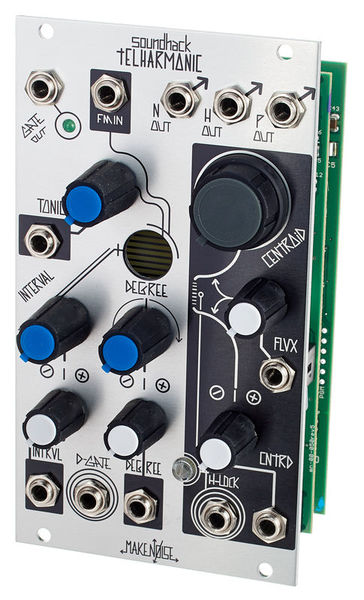 Make Noise tELHARMONIC