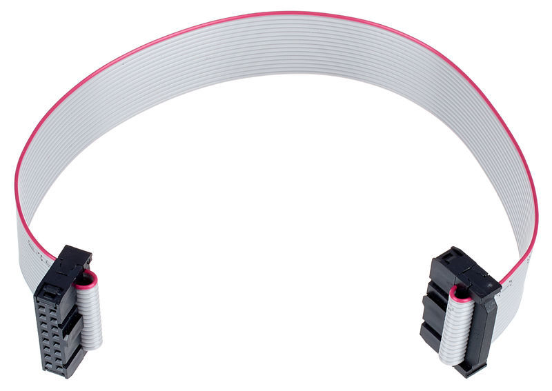 Make Noise Power Cable 16pin - 16pin