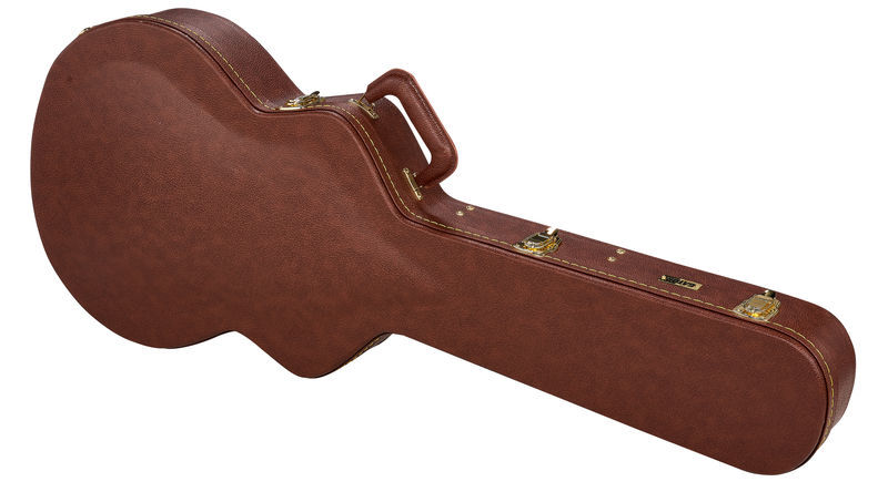 The best Gator Case for a Gibson ES-335