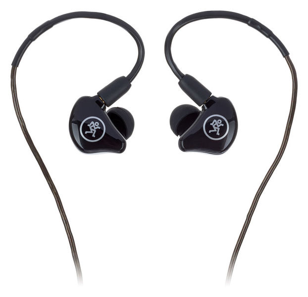 Mackie MP-220