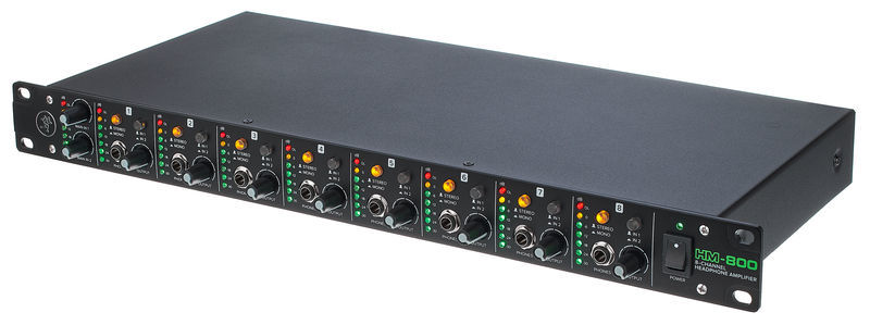 Mackie HM-800