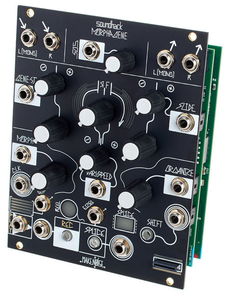 Make Noise Morphagene