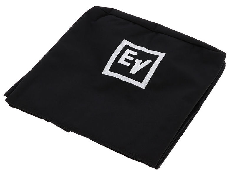 EV ELX200-12S Cover
