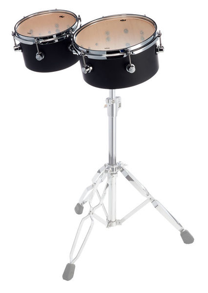 DW Design Series Concert Tom II