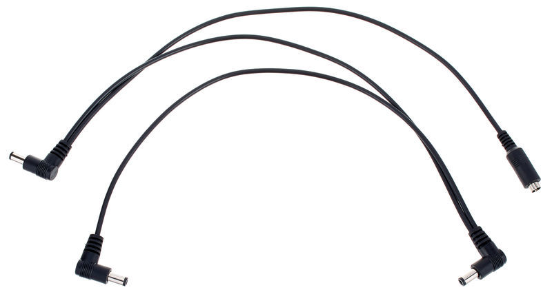 the sssnake DC3 Cable