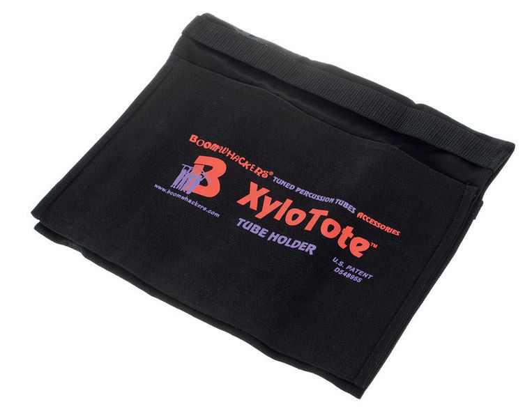 Boomwhackers BW-XT-8G XyloTote Tube Holder
