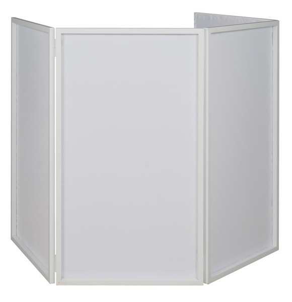 ADJ Event Facade II white