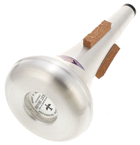 Best Brass Straight mini Trombone