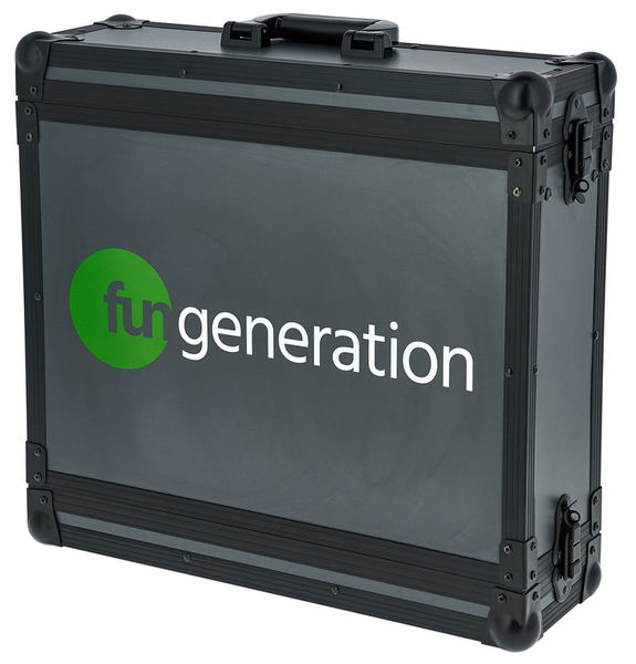 Fun Generation 3HE ECO Wood Rack 35